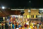 சபரிமலை வரும் பக்தர்களுக்கு வங்கி சேவை