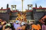 சபரிமலையில் அறைகள் முன்பதிவுக்கு ஆன்லைன் வசதி