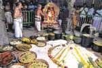 நரசிம்ம பெருமாள் கோவிலில் அன்னகூட்ட மகோற்சவம்