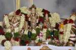 கரிவரதராஜப் பெருமாள் கோவில் கும்பாபிஷேக விழா துவக்கம்
