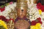 திருப்பரங்குன்றத்தில் எண்ணெய் காப்பு விழா