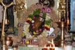சதுரகிரியில் பவுர்ணமி வழிபாடு