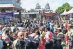 ஆதிபுரீஸ்வரரை கவசமின்றி தரிசிக்க இந்தாண்டில் கடைசி வாய்ப்பு