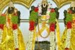 சூலக்கல் மாரியம்மன் ரங்கநாத பெருமாள் கோவிலில், ஜொலித்த தீபங்கள்
