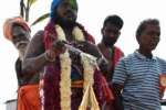 சென்னை விஜயகணபதி கோவில் கும்பாபிஷேகம் விமரிசை
