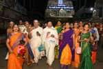 மலர்ந்தது மார்கழி: துவங்கியது சுத்தமான காற்றை சுவாசிக்கும் காலம்