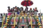 சிங்கப்பூர் சித்தி விநாயகர் கோவில் கும்பாபிஷேகம்