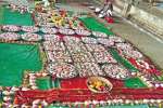 ஆதிரெத்தினேஸ்வரர் கோயிலில் 1008 சங்காபிஷேகம்