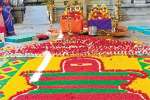 திண்டுக்கல் கார்த்திகை சோமவார வழிபாடு