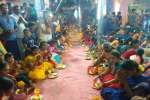 திருக்கோவிலூர் அய்யப்பன் கோவிலில் மண்டல பூஜை விழா