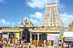 ராமேஸ்வரத்தில் குவிந்த பக்தர்கள்: அறை வாடகை உயர்வு