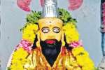 பரமக்குடியில் மார்கழி உற்ஸவம்