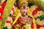 ஜன.1ல் மீனாட்சி அம்மன் கோயிலில் எண்ணெய் காப்பு உற்ஸவம்