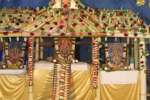 பொள்ளாச்சி ஐயப்ப பக்தர்களின் அன்னதான விழா