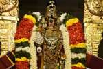 ஸ்ரீரங்கம் வைகுண்ட ஏகாதசி விழா: பகல் பத்து 6ம் நாள் வழிபாடு