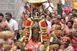 ஸ்ரீரங்கம் ரங்கநாதர் பகல் பத்து உற்சவம்: 7ம் நாள்