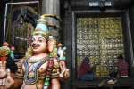 திருவல்லிக்கேணி பார்த்தசாரதி வைகுண்ட ஏகாதசி விழா: ஏற்பாடுகள் தீவிரம்