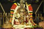 பகல் பத்து: மோகினி அலங்காரத்தில் ஸ்ரீரங்கம் நம்பெருமாள்