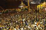 சபரிமலை ஜோதி தரிசனம் பக்தர்களுக்கு வேண்டுகோள்