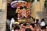 சீர்காழி, மயிலாடுதுறை நாங்கூர் கோயில்களில் சொர்க்க வாசல் திறப்பு