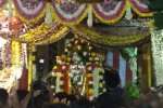 மதுரை கூடலழகர் சொர்க்கவாசல் திறப்பு: பக்தர்கள் பரவசம்