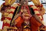 நரசிங்கபுரம் பெருமாள் கோவிலில் கருடசேவை