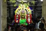 திருப்புல்லாணி பெருமாள் கோயிலில் சொர்க்க வாசல் திறப்பு