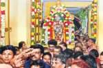 திறந்தது சொர்க்கவாசல்... மலர்ந்தது பக்தர் நெஞ்சம்