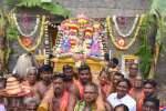செஞ்சிக்கோட்டை வெங்கட்ரமணர் கோவில் சொர்க்கவாசல் திறப்பு