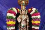 காரைக்கால் நித்யகல்யாணப் பெருமாள் கோயில் பரமபத வாசல் திறப்பு