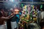 உளுந்தூர்பேட்டை பகுதியில் பரமபத வாசல் திறப்பு