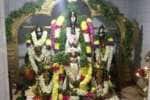 பெருமாள் கோவில்களில் சொர்க்கவாசல் திறப்பு
