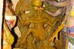 ஆருத்ரா தரிசனம்: உத்தரகோசமங்கையில் சந்தனம் களைதல்