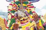 பரமக்குடியில் தனுர் துவாதசி விழா