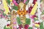 கருநெல்லிநாதர் சுவாமி கோயிலில் லட்சார்ச்சனை