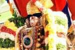 ஸ்ரீவி., ஆண்டாள் கோயிலில் எண்ணெய்காப்பு