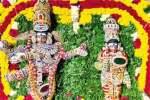 பரமக்குடியில் நடராஜர் ஆனந்த தாண்டவம்