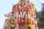 ஆருத்ரா தரிசனம்: கட்டிக்குளம் சூட்டுக்கோல் ராமலிங்கசாமி வீதிவுலா