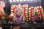 கோயில்களில் ஆருத்ரா தரிசனம்: சங்கு ஒலி எழுப்பி பக்தர்கள் பரவசம்