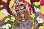 அருணாசலேஸ்வரர் கோவிலில் நடராஜருக்கு தீப மை சாத்தி வழிபாடு