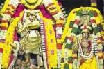 ராமேஸ்வரத்தில் நடராஜர் ஆருத்ரா தரிசனம்