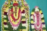தியாகதுருகம் பகுதியில் ஆருத்ரா தரிசனம்
