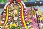 தில்லை கூத்தனுக்கு தெவிட்டாத அபிஷேகம்