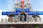 வடபழநி முருகன் கோவிலில் பாவை விழா