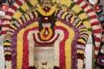 திருவண்ணாமலை ரமணாஸ்ரமத்தில் 140வது ஜெயந்தி விழா