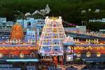 திருமலையில் மீண்டும் சுப்ரபாத சேவை