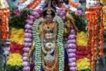 கூடலழகிய பெருமாள் கோயிலில் கூடாரவள்ளி திருவிழா