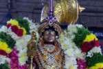 பெருமாள் - ஆண்டாள் மாலை மாற்றல்