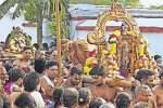 ராமானுஜர் கோவிலில் வரும் 18 ல் அனுஷ்டான உற்சவம்