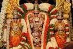 திருமலையில் சுப்ரபாத சேவை மீண்டும் துவக்கம்